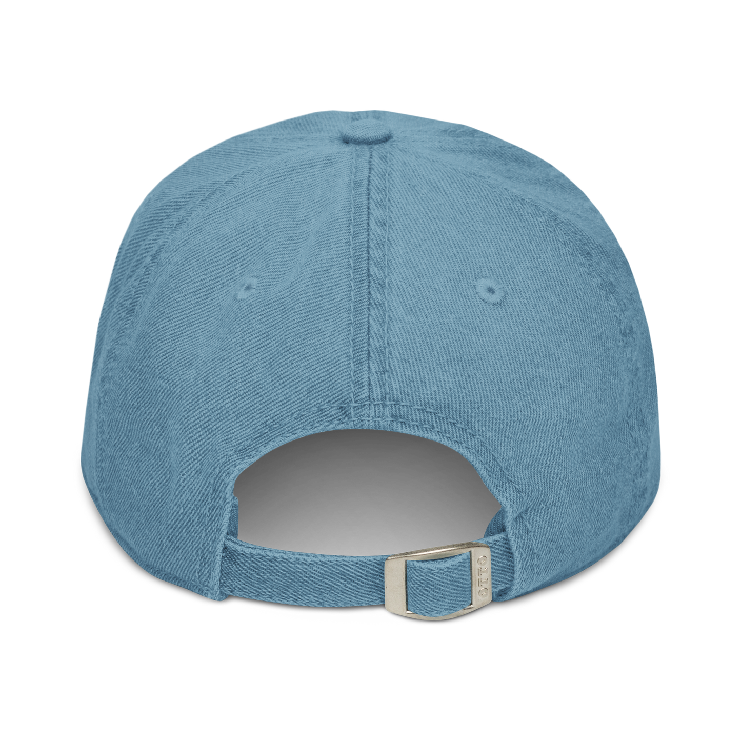 THE FEELINGS DENIM HAT